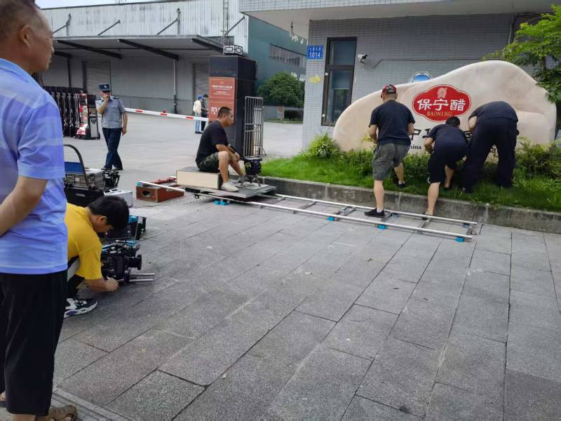通州区广告片拍摄公司核心优势：全流程服务，让品牌广告片省心更出彩