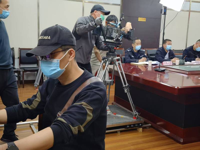 通州区TVC拍摄公司怎么筛选？记住这3个核心标准！